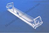 Quartz Carrier for Semiconductor Quartz Boat