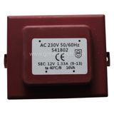 Ei Power Encapsulated Transformer for Charger