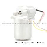 High Operating Brushless DC motor BLDC Motor