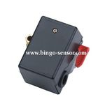 Plastic AC Compressor Pressure Switch