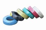 Specialized in Electrical RV Wire