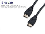 HDMI Cable Female to Female (SH6029)