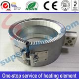 Electric Ceramic Heater for Plastic Machine Heating Element