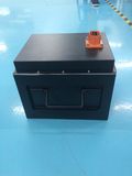 Rechargeable Li Ion Battery 36V 48V 60V 72V 10ah 20ah 40ah 60ah 80ah Battery for E- Bike & Golf Cart