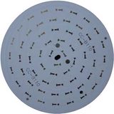 Good Price for LED PCB with Aluminum Base Material