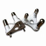 Electric Power Plug Inserts (AL-419)