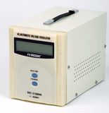 SVC-S (Super-Thin Type) Voltage Stabilizer (AVR) 1.5k