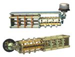 off-Circuit Capacity Regulating Tap Changer Circuit Switch