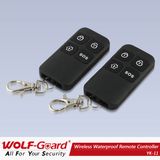 New Wireless Waterproof Remote Controller (YK-11)