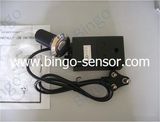 Whirlpool Tub Air Switch (Greater South Africa single plug)