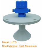 Ultrasonic Devices, Electronic Level Sensor