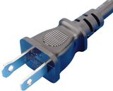 NEMA-1-15 Canadian Power Cord
