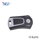 Shenzhen Doors and Windows Four Bottons Metal Remote Control