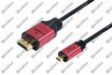 6ft Type D Micro HDMI Cable
