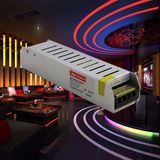 12V 10A LED Driver for Flexible Strip and Light Box