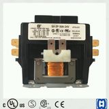 Good Quality AC Electrical Magnetic Contactor 25A 2 P 240V UL Certification