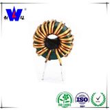 Toroidal Core Inductor Power Inductor