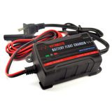 6/12V Battery Charger Universal
