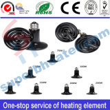 Portable Infrared Warming Mushroom Heating Ceramic Lamp/Bulbs/Heater