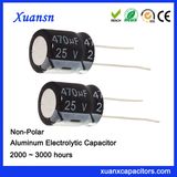 470UF 25V Np High Quality Electrolytic Capacitor