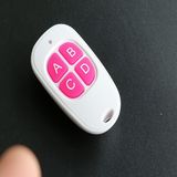 Face to Face Copy Original Remoteo Control 315MHz