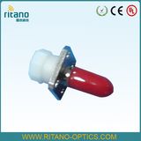 Fiber Optical Hybrid Adapter/DIN-FC Sm Hybrid Adaptor for Distribution Frame Working