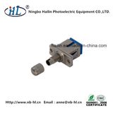 Fiber-Opticalal Communications Sc-DIN/Sm/PC Fiber Optic Adapter