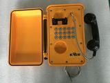 Oil&Gas Marine Phone Tunnel Waterproof Telephone