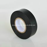 High Adhesion Black Insulation PVC Electrical Tape