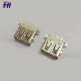 High Quality Custom Small Stamping Brass Battery Terminal Connectors