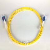 Fiber Optic LC HD Uniboot Patchcord