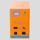 Hbc-Psw (HBC-DZP) Series Microcomputer Intelligent Sine Wave Inverter 1500va