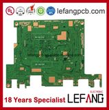 Multi-Layer Green Solder OEM/ODM Circuit Board Manufacturer