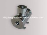 High Voltage 3-Phase Asynchronous AC Electric Induction Motor