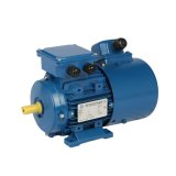 0.25HP, 4-Pole Ms Series-Three-Phase Asynchronous Motor