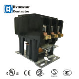 3p Installation Electrical AC Contactor for Refrigeration Equipment