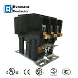 3p Installation Electrical AC Contactor for Refrigeration Equipment