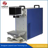 Portable Fiber Laser Engraving Machine for Surface Deep Engrave