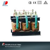 Frequency Sensitive Adjustable Resistor for Motor (2kW~2240kW) Bp3-012
