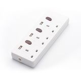 Best Seller Surge Protector Power Strip with USB