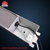 120VAC to 12VDC 40W LED Dimmable Driver with Metal Box and ETL Standard