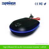 Zlpower 1kVA 2kVA PWM Modified Sine Wave Solar Charger Inverter