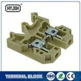 50 AMP Plastic Junction Terminal Block Connector 35mm Pitch