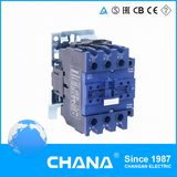 Cc1 Series 65A AC Contactor with Semko, CB, Ce Approved