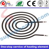 Stainless Stee Oven Coil Heating Element Tubular Heaters