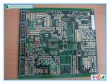 Multilayer Enig Industrial Computer Parts Motherboard PCB Circuit Board