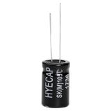 Apb Lug Terminals Type Snubber Capacitor Metallized Polyester Film Capacitor