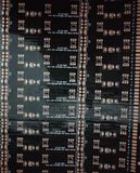 Black Mask Flex PCB for LED with High Quality