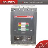 Fnt5s-400 3poles 300A 400A Circuit Breaker