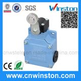 High Mechanical Strength Electrical Limit Switch with CE